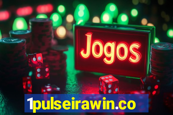 1pulseirawin.com
