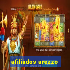afiliados arezzo