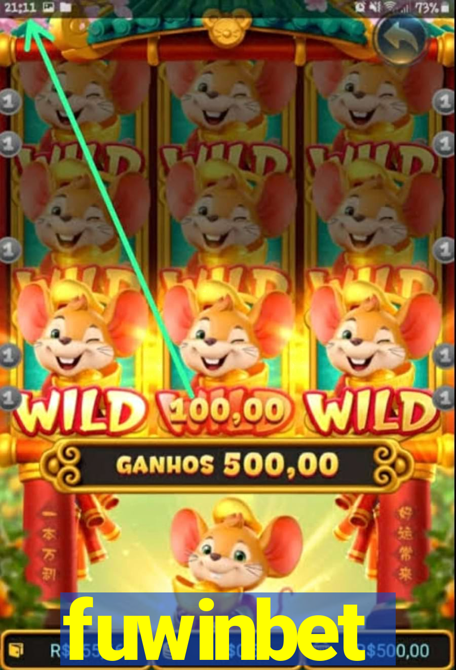 fuwinbet