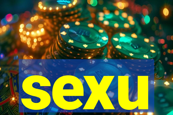 sexu