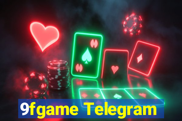 9fgame Telegram