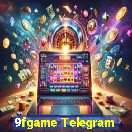 9fgame Telegram