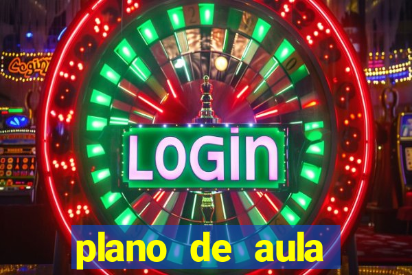 plano de aula bingo tabuada
