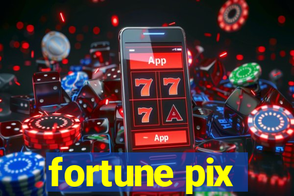 fortune pix