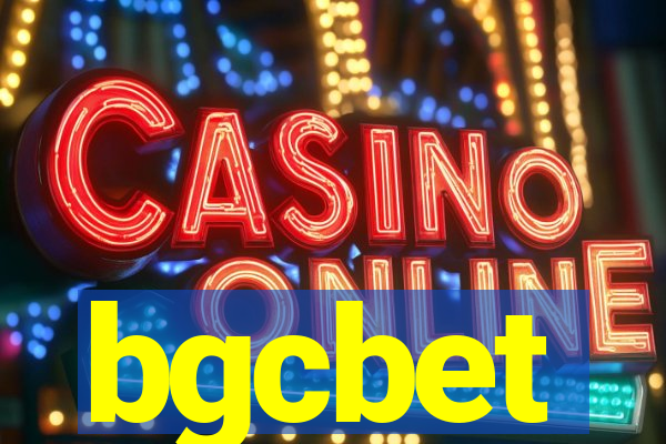 bgcbet