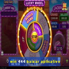 win 444 baixar aplicativo