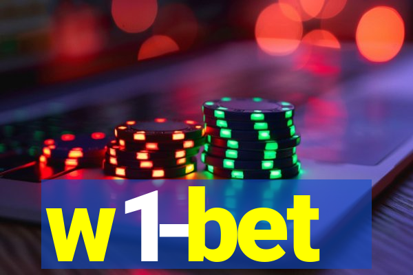w1-bet