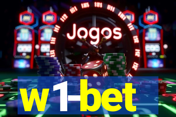 w1-bet