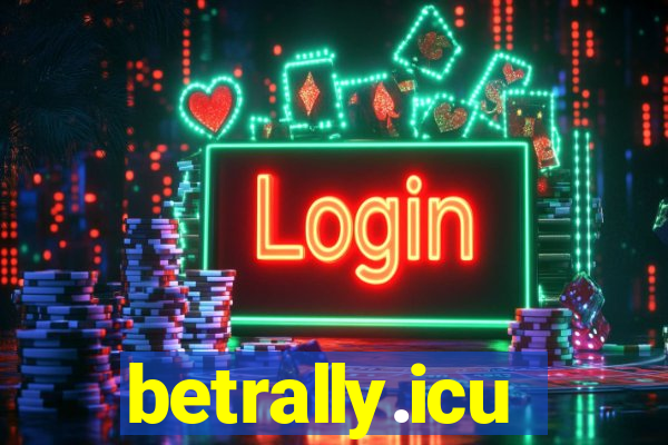 betrally.icu
