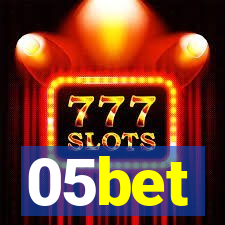 05bet