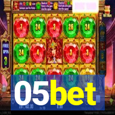 05bet
