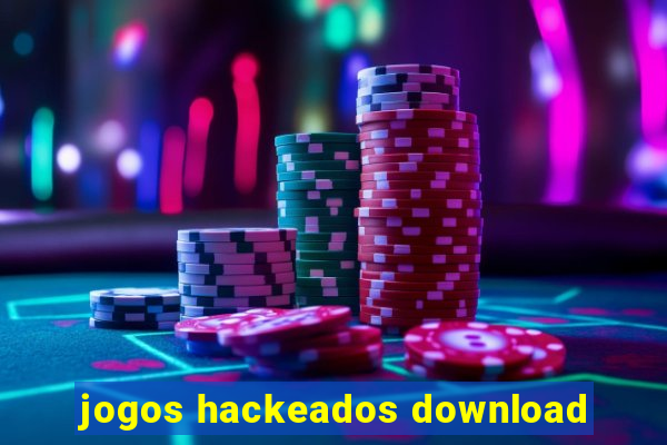 jogos hackeados download