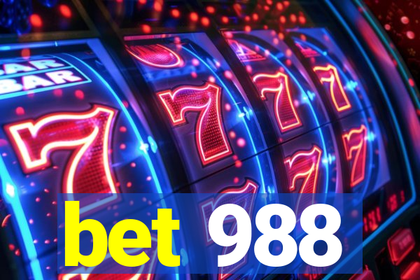 bet 988