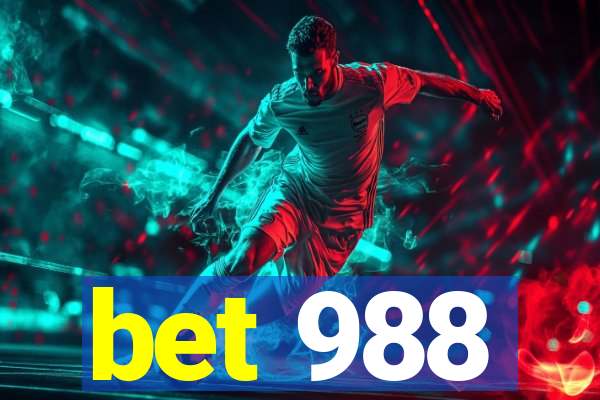 bet 988