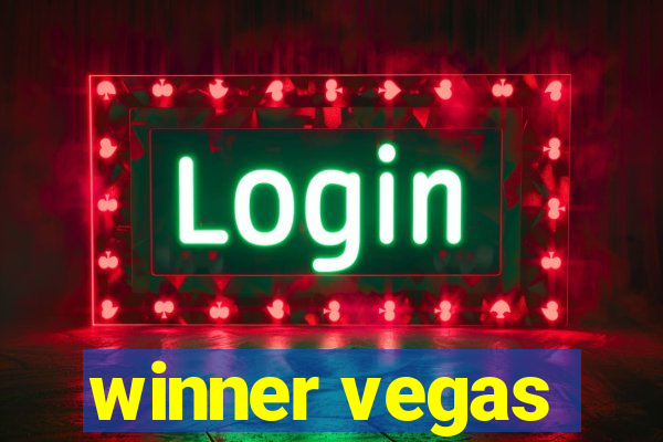 winner vegas