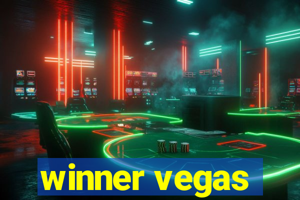 winner vegas