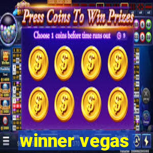winner vegas