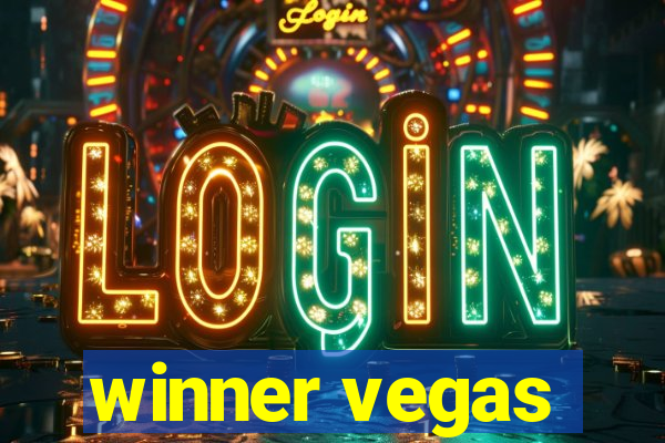 winner vegas