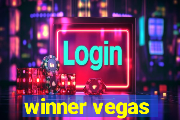 winner vegas