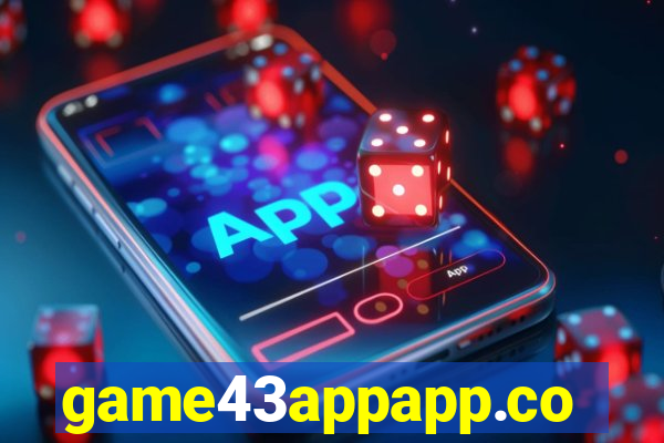 game43appapp.com