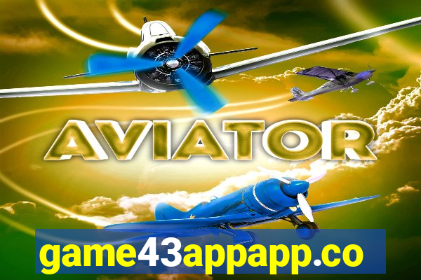 game43appapp.com
