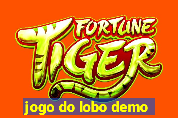 jogo do lobo demo