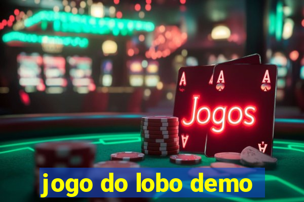 jogo do lobo demo