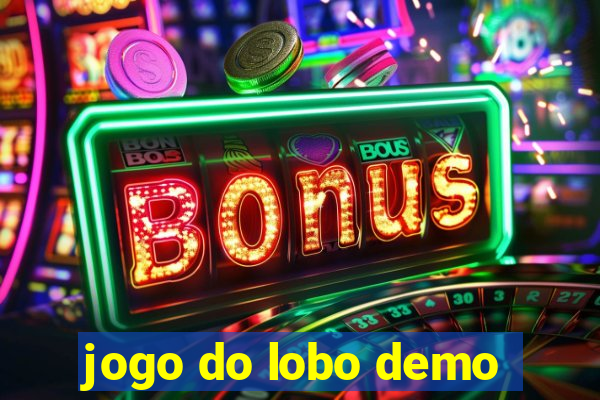 jogo do lobo demo