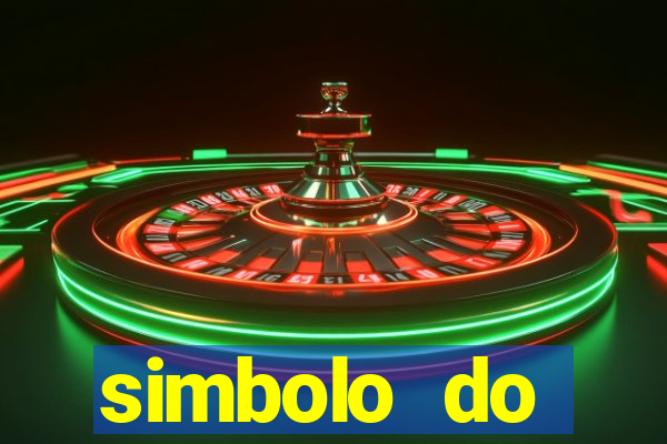 simbolo do corinthians para copiar