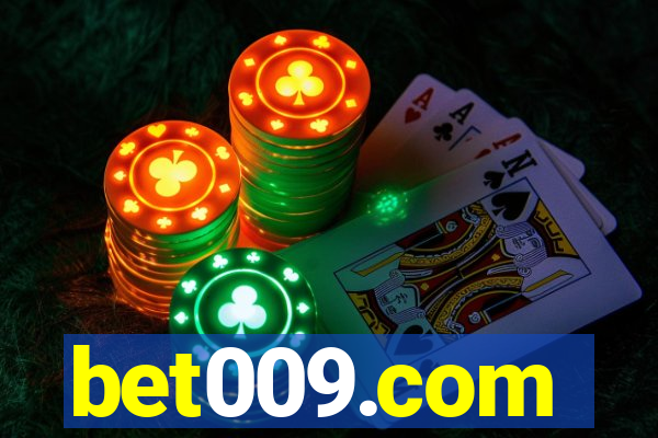 bet009.com