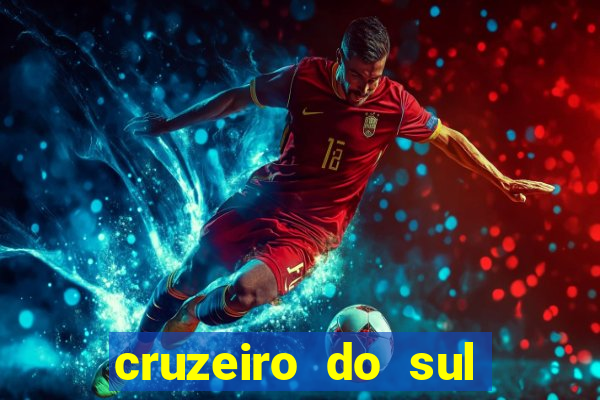 cruzeiro do sul virtual área do aluno