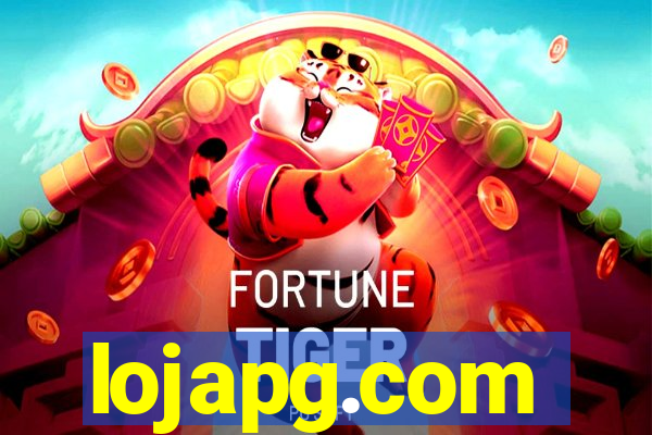lojapg.com