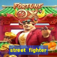 street fighter anniversary collection ps2 iso
