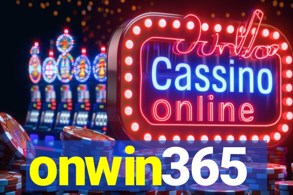 onwin365