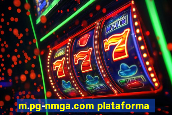 m.pg-nmga.com plataforma