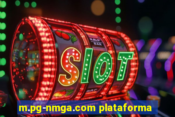 m.pg-nmga.com plataforma