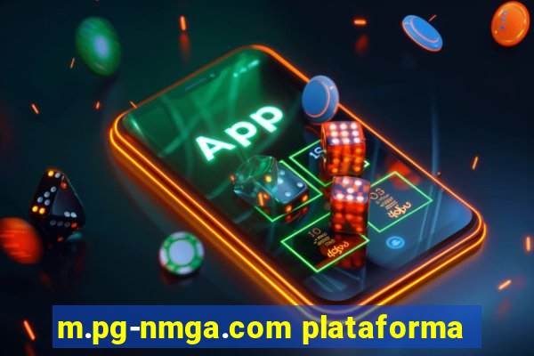 m.pg-nmga.com plataforma