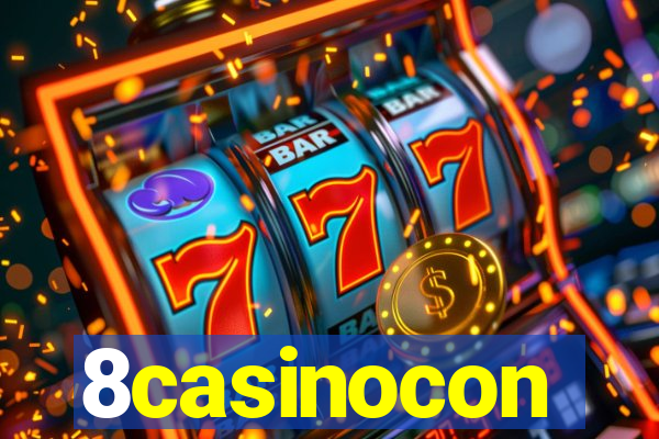 8casinocon