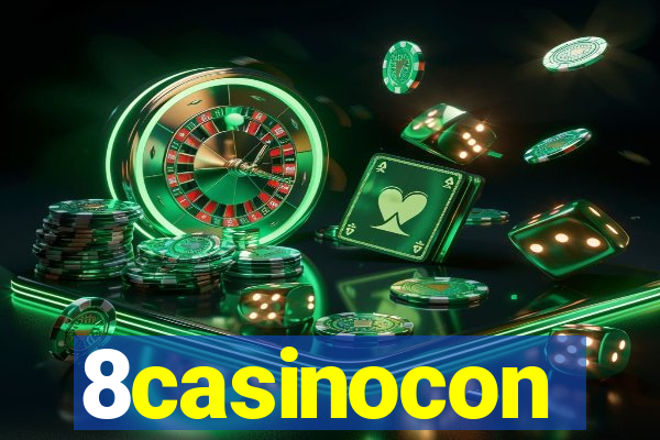 8casinocon