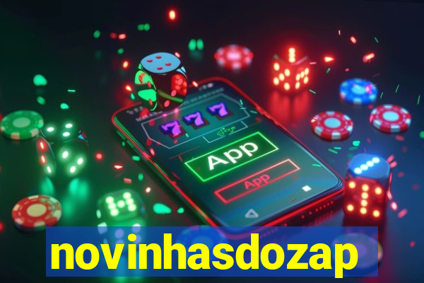 novinhasdozap