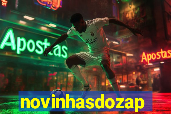 novinhasdozap