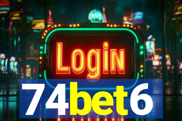 74bet6