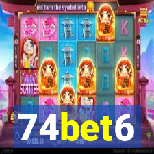 74bet6