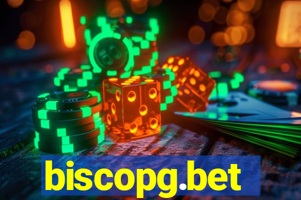 biscopg.bet