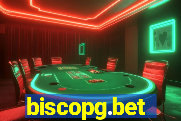 biscopg.bet