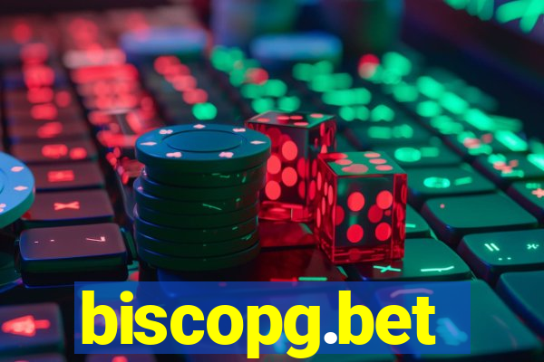 biscopg.bet