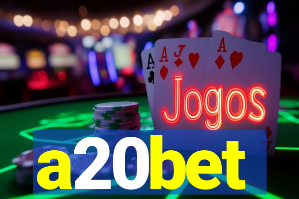 a20bet