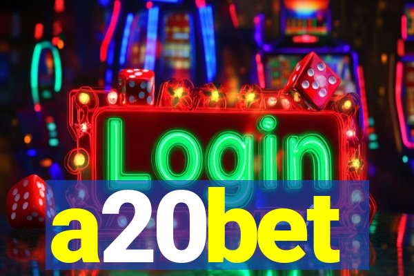 a20bet