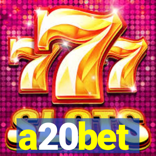 a20bet
