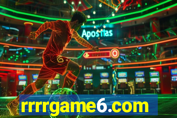 rrrrgame6.com